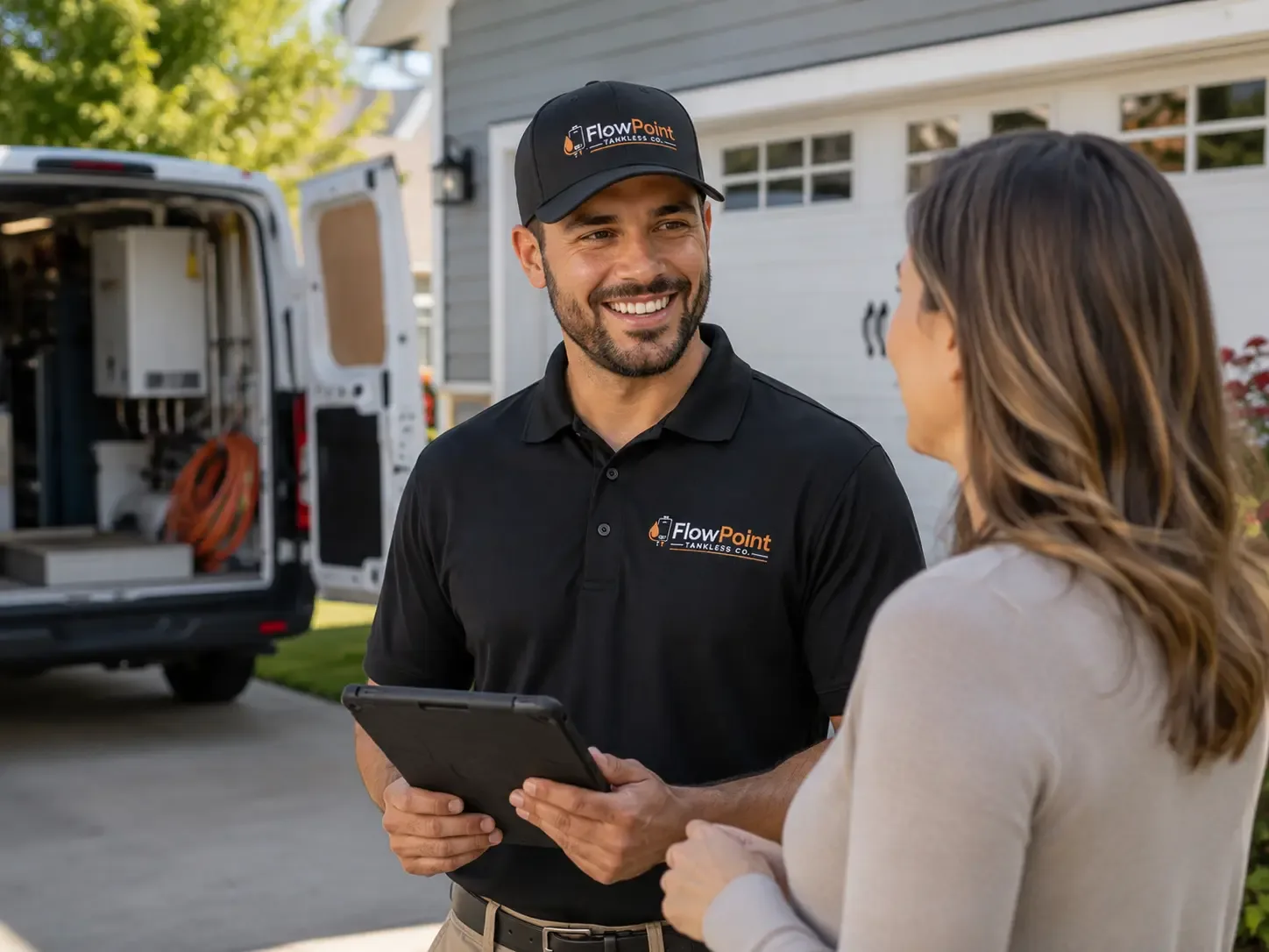 Tankless Water Heater Installation Sidney, MT FAQs